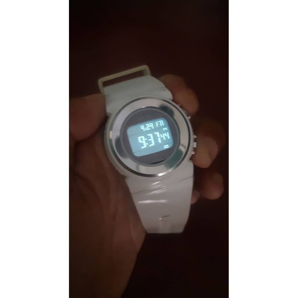 jam tangan baby g bgd-1020 ori casio baby g