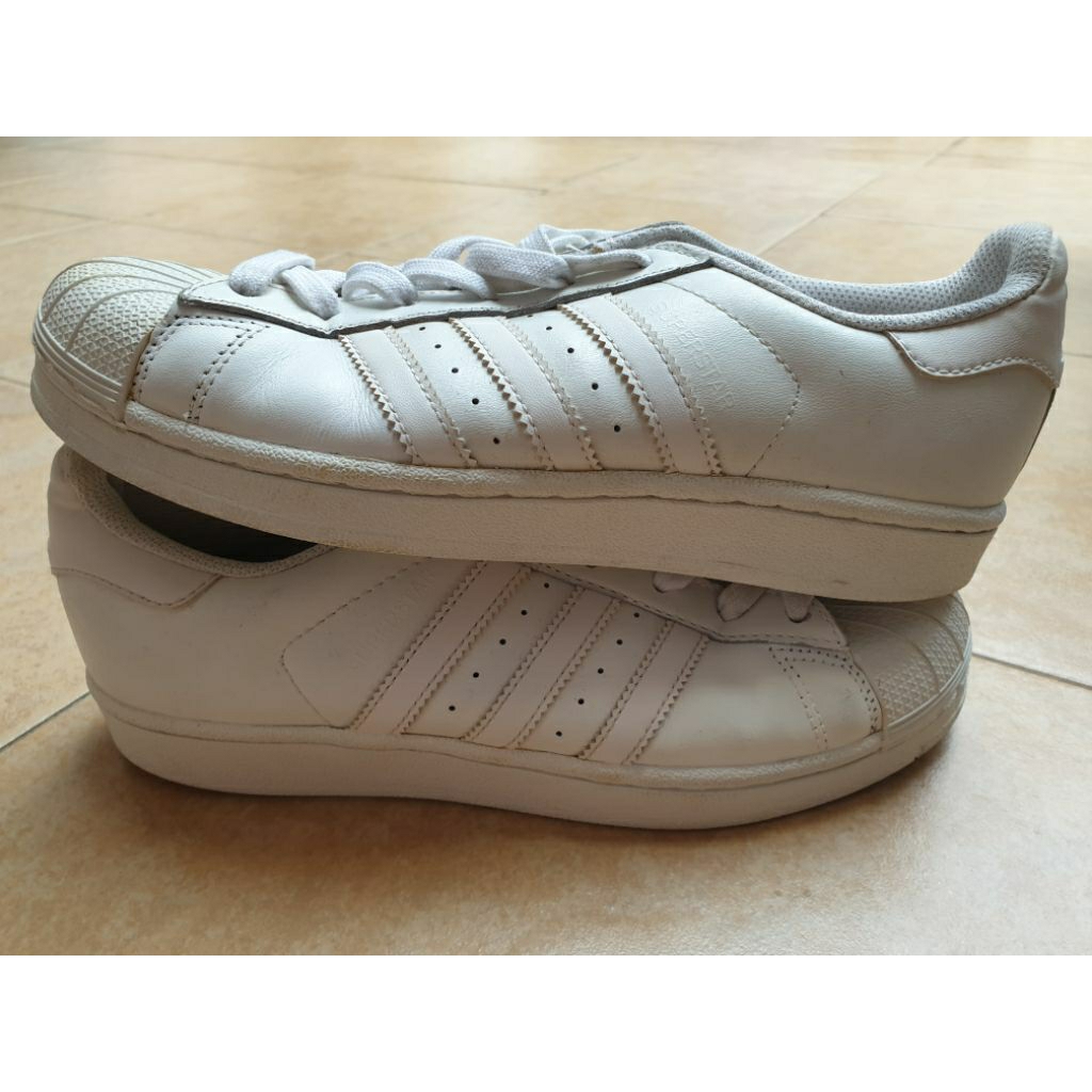 SEPATU SECOND BRAND