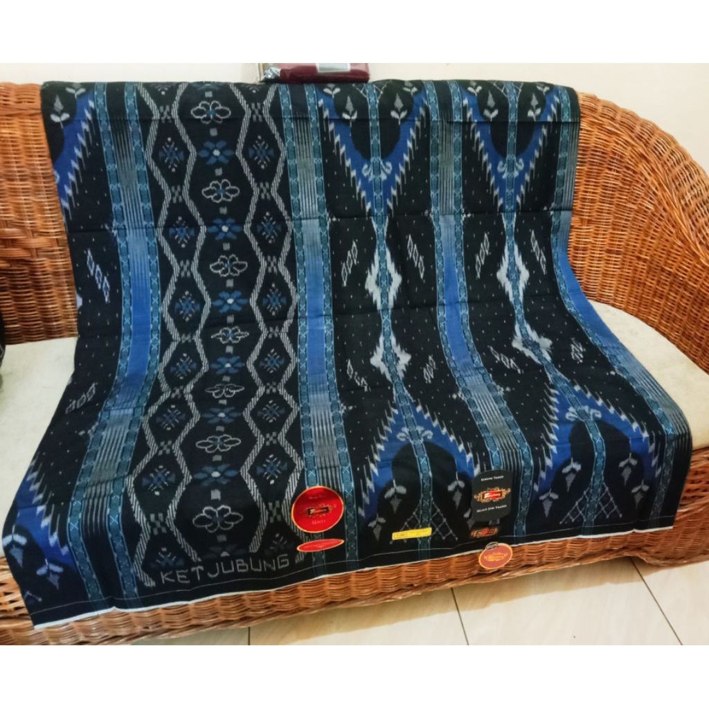 KETJUBUNG RETRO TJM GOLD/RED