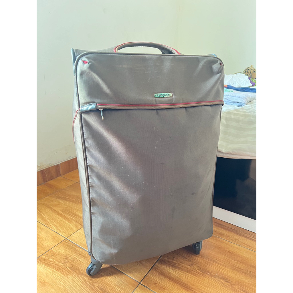 KOPER SAMSONITE