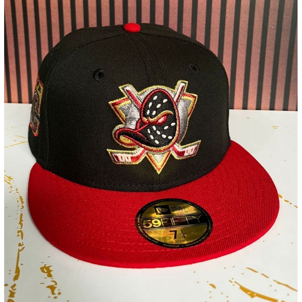 Topi New Era Mighty Duck
