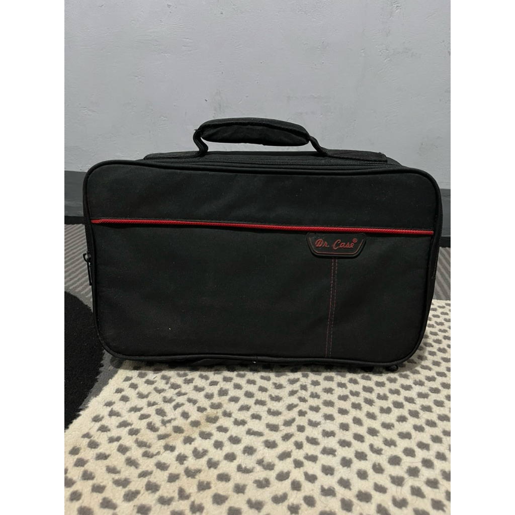 softcase efek nux mg30 gigbag nux mg30 dr case second