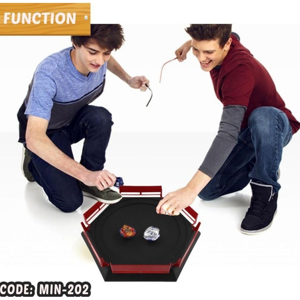 stadium Beyblade arena Beyblade arena gangsing