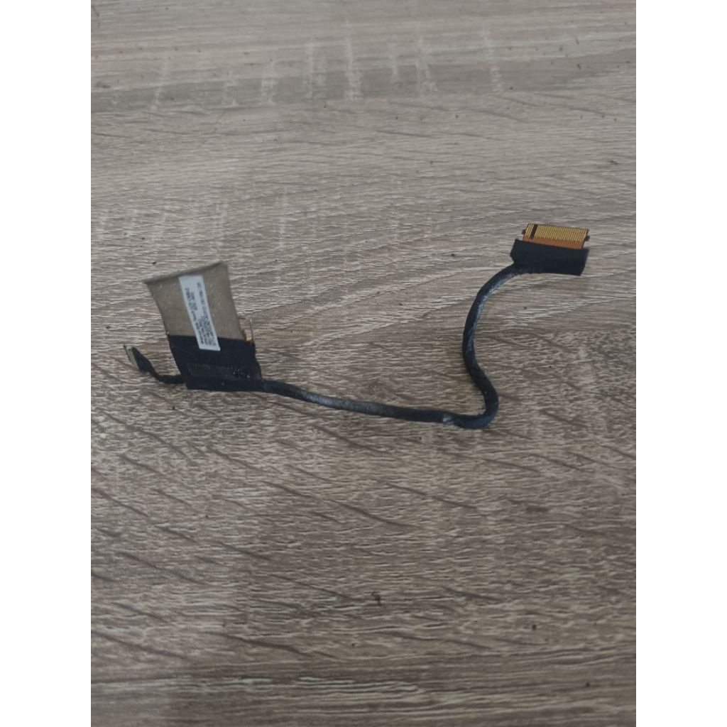 Kabel Flexi Flexible LCD laptop Lenovo Thinkpad Yoga L380 L390