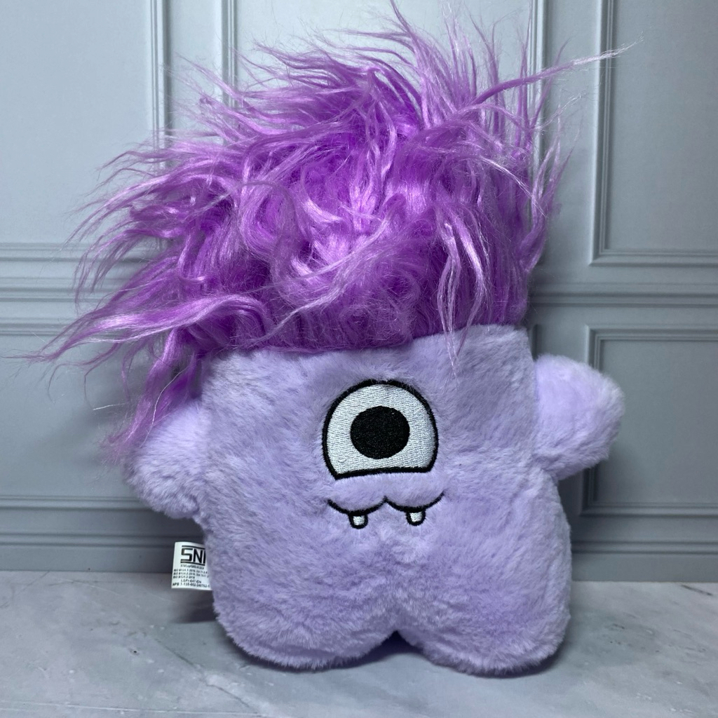 BONEKA CAPIT FUNWORLD