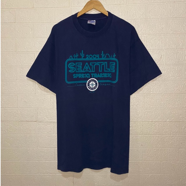 Kaos Majestic Seattle Mariners