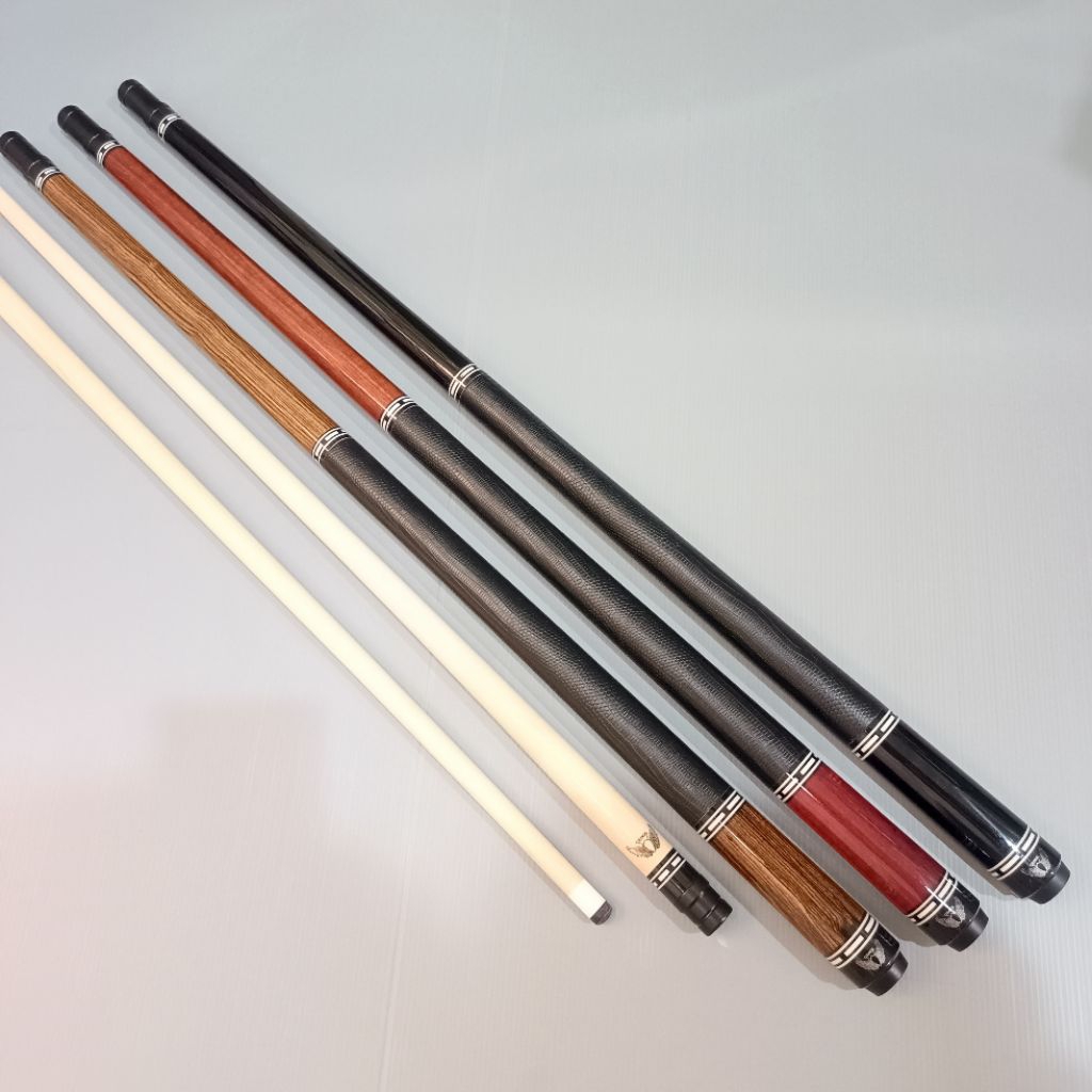 CUEANGEL CUSTOM STIK PLAY BILLIARD