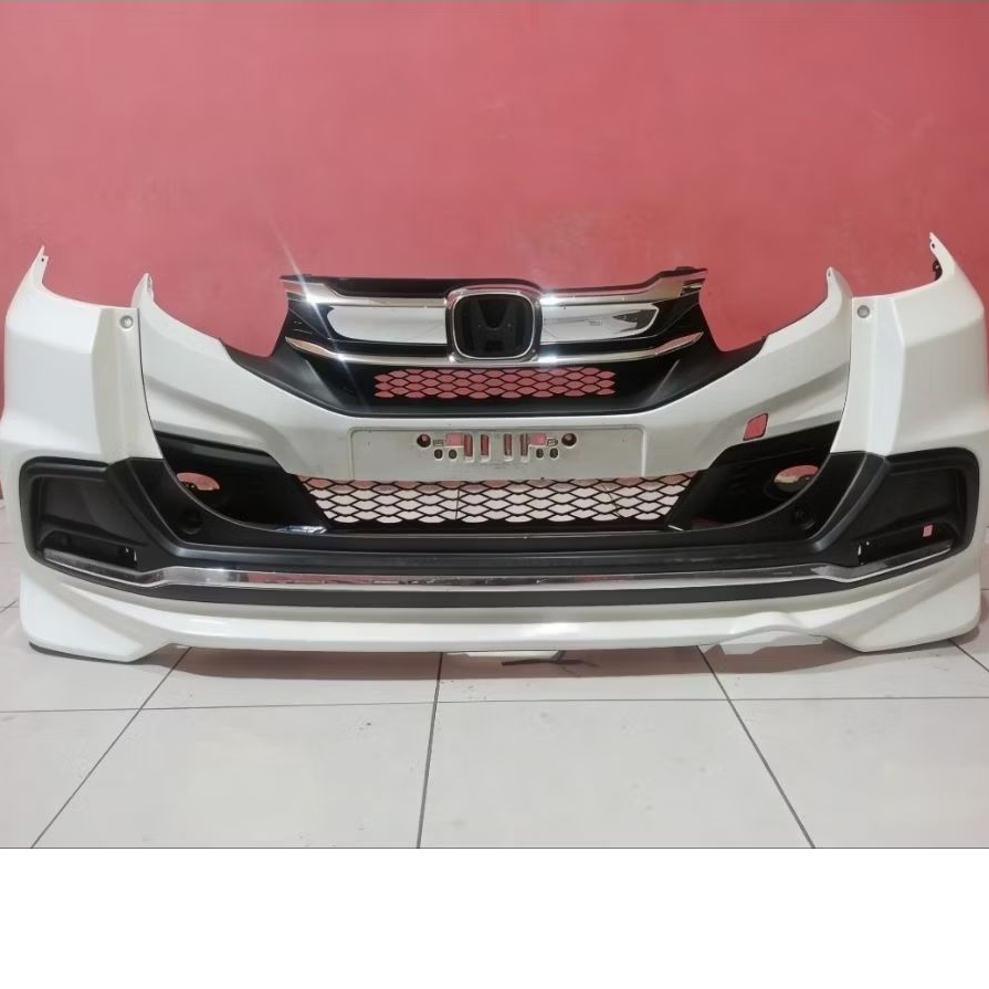 BEMPER DEPAN & BELAKANG MOBILIO RS
