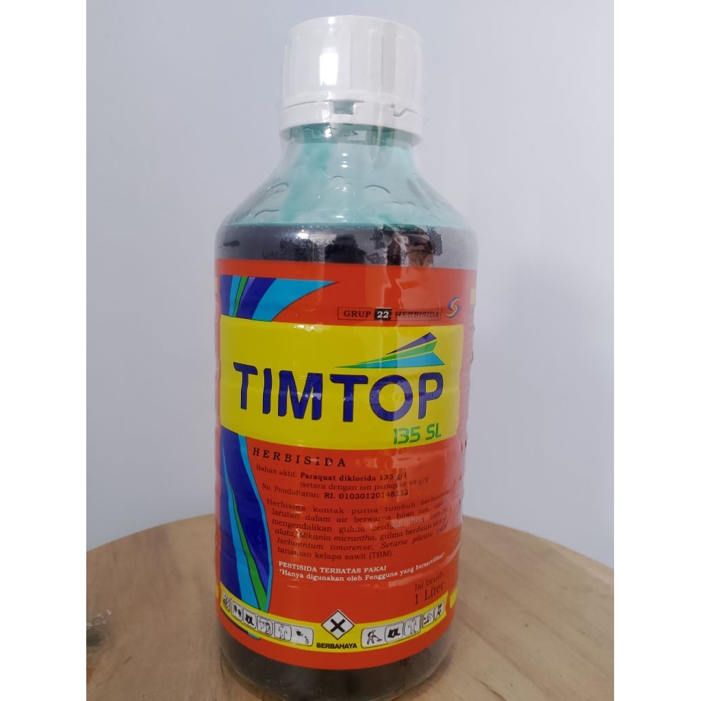TIMTOP 135 SL