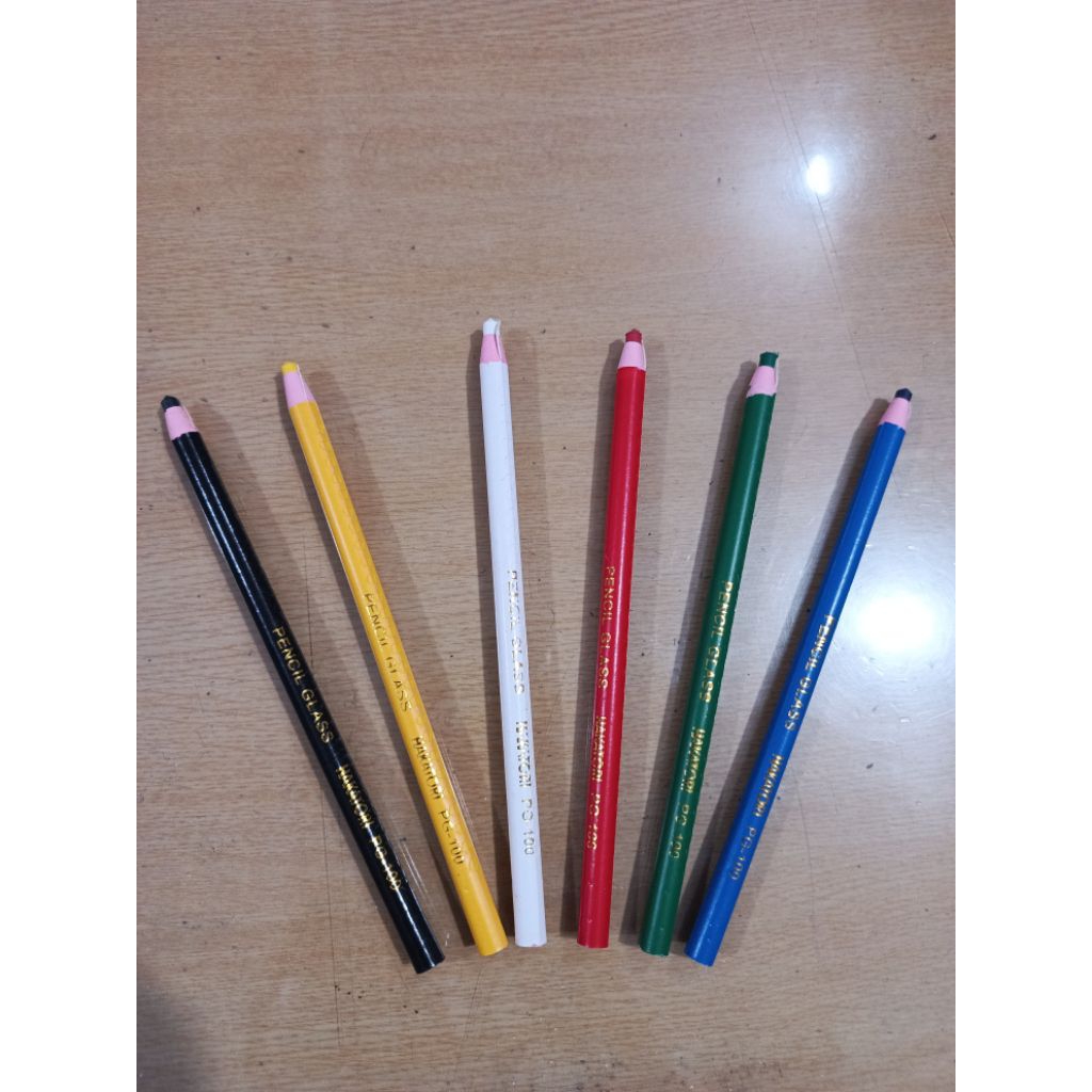 Original Termurah | Pensil Kapur Untuk Menjahit Kualitas Bagus