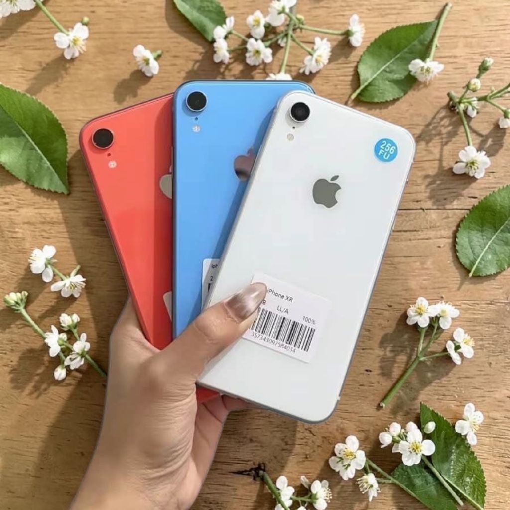 Iphone XR Original 128Gb