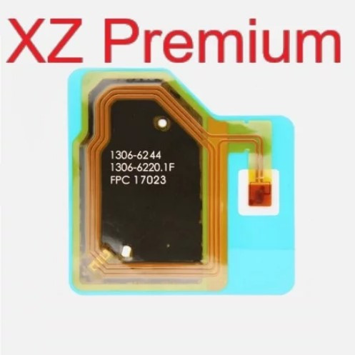 Original NFC - Sony Xperia XZ Premium / G8141 / G8142 / SO-04J