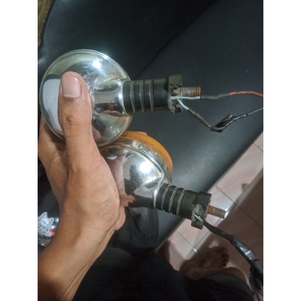sein / reting/riting L2super,L2SN original