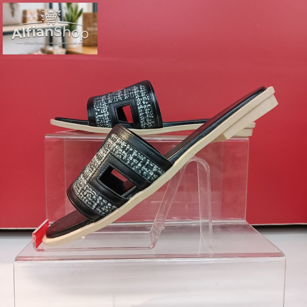 Fladeo Sandal Teplek