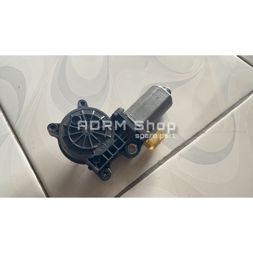 Motor Power Window Depan Kanan Bmw e46