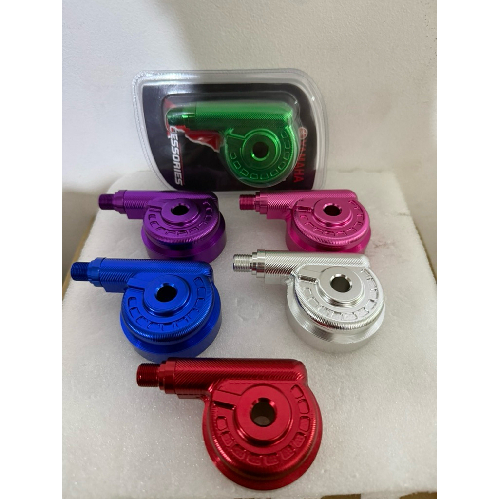 Gearbox speedometer cnc thailand Yamaha mio sporty fino fizr