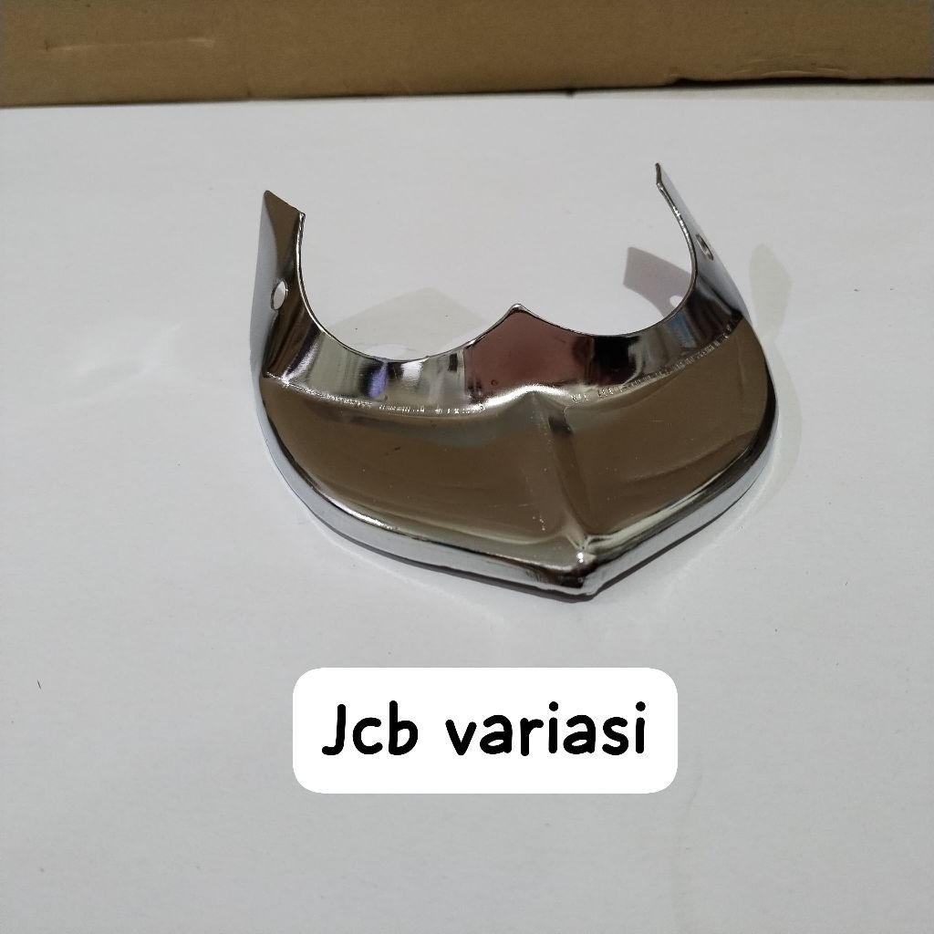kepet kepet air GL 100 cb125 cb 100 bahan besi