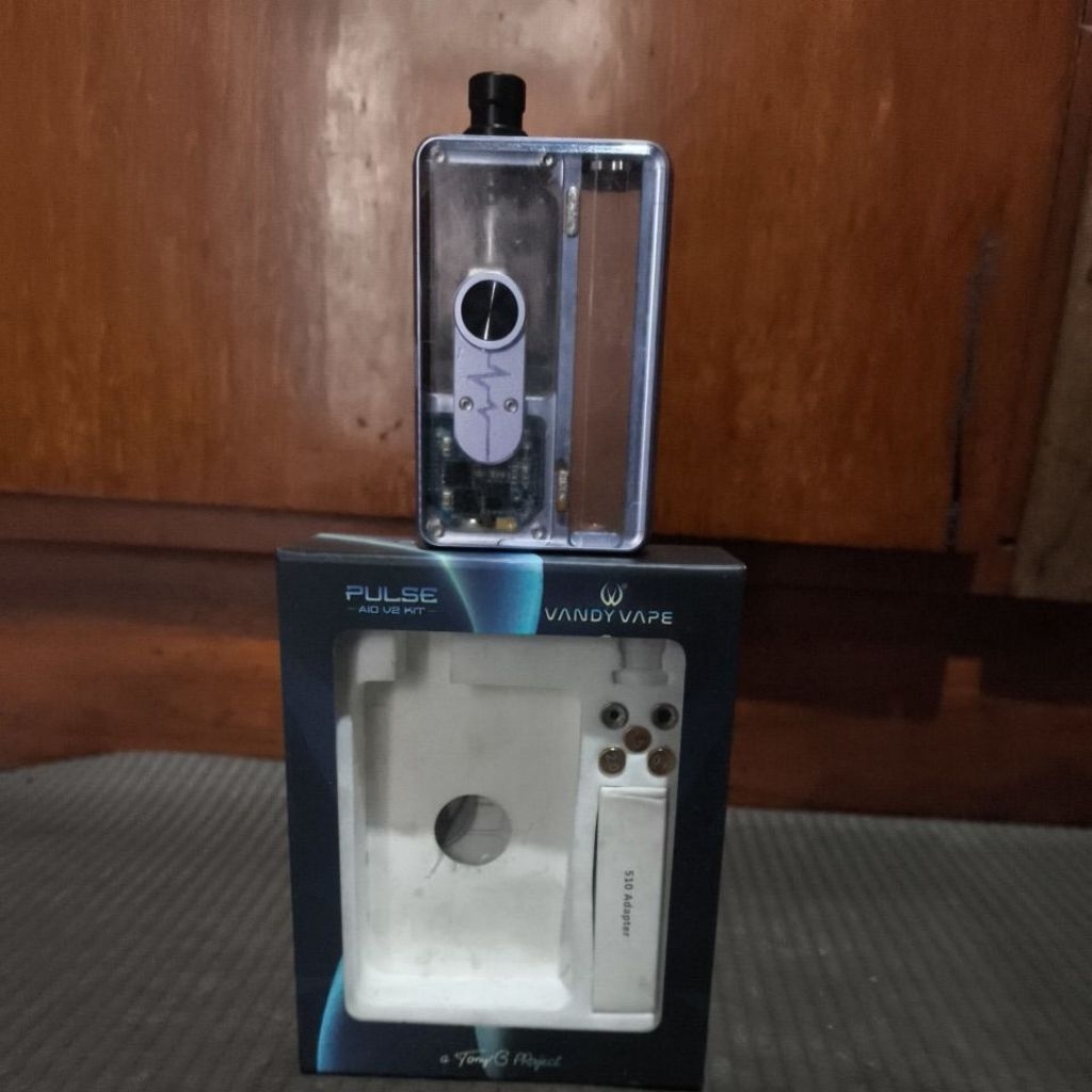 Pulse v2