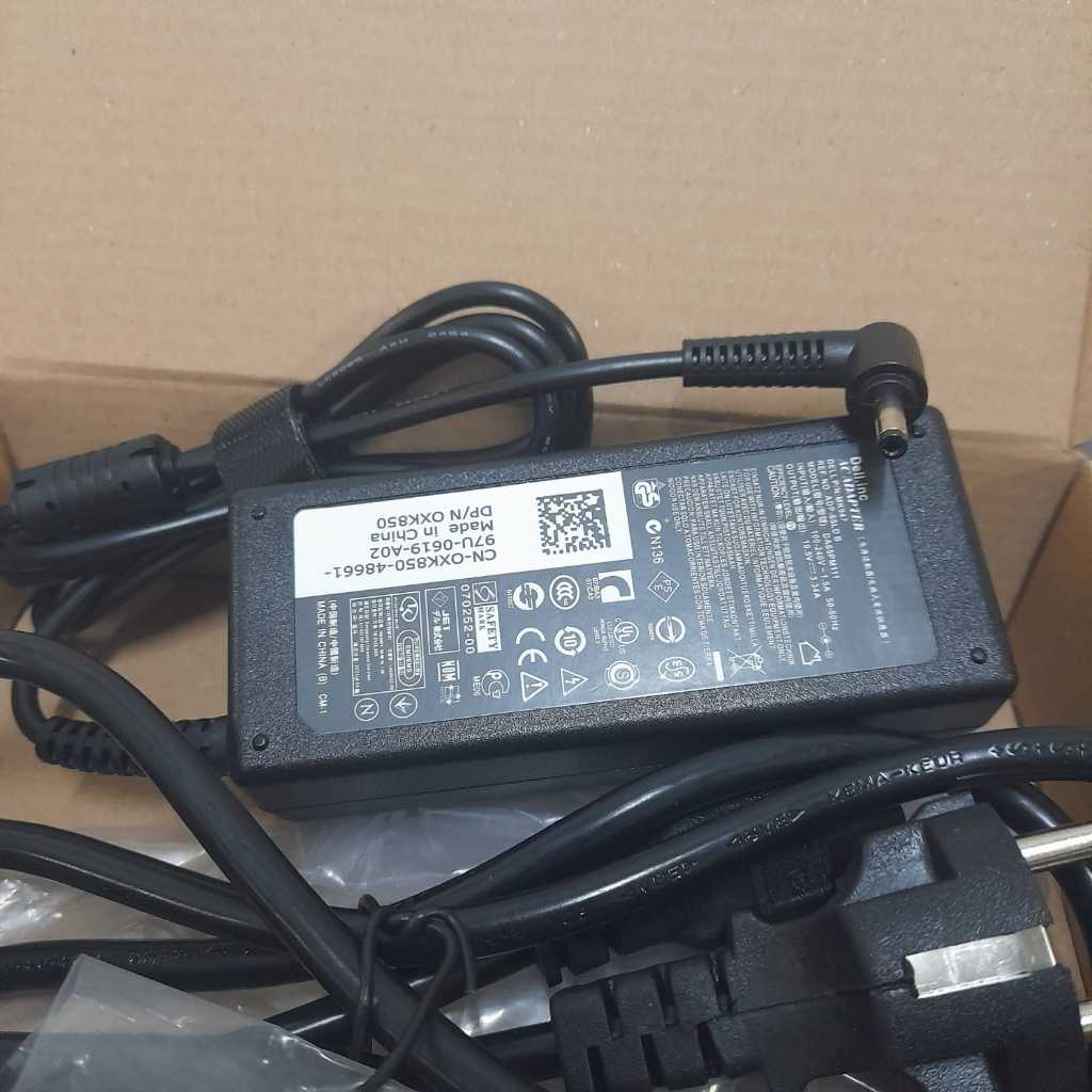 Original Charger Adaptor Laptop Xiaomi RedmiBook 15 Model XMA2101