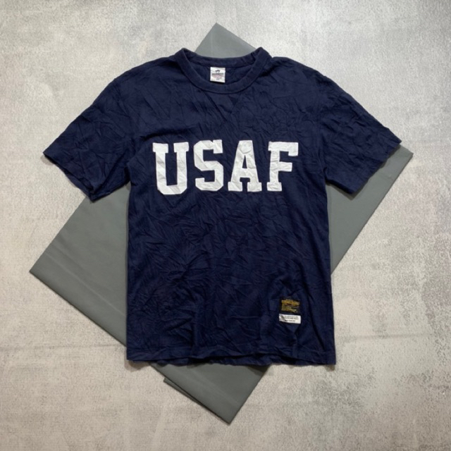 Tshirt Soverment navy usaf ( m )