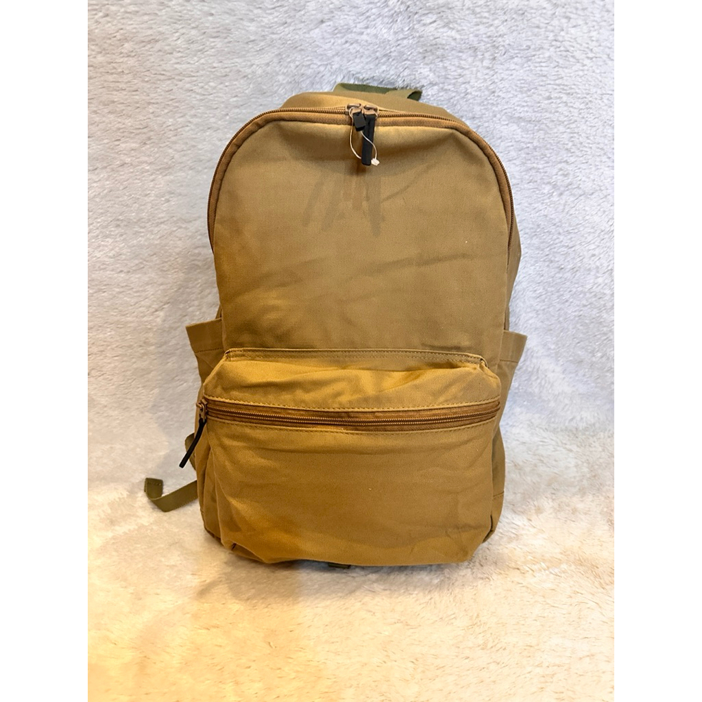 tas ransel Uniqlo