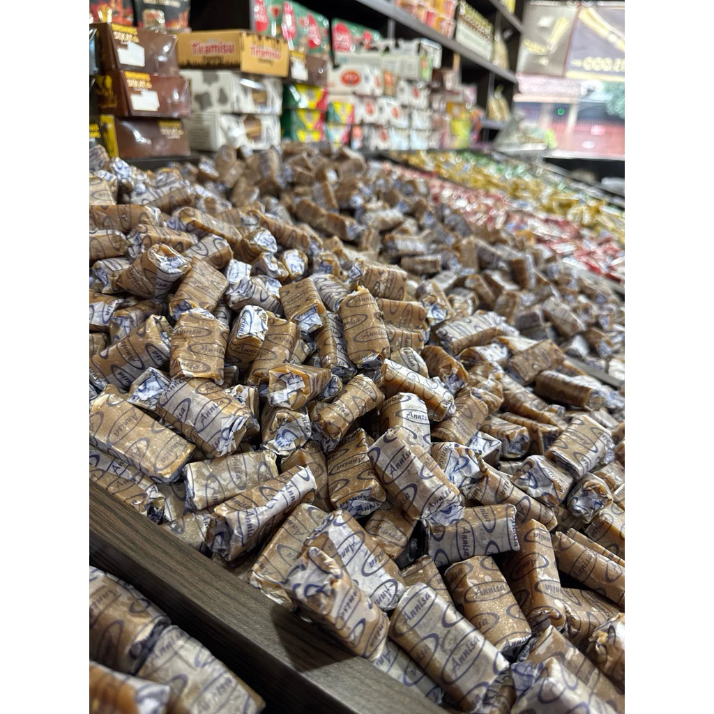 Dodol Garut Kertas Original 500 g & 1 kg — foto detail 4 dari 6