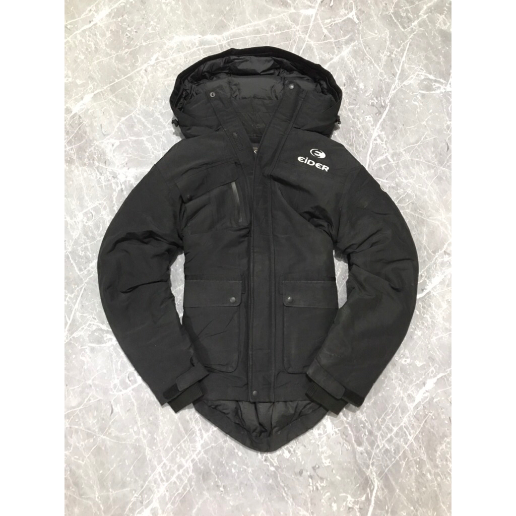 Jaket Outdoor Bulang Eider