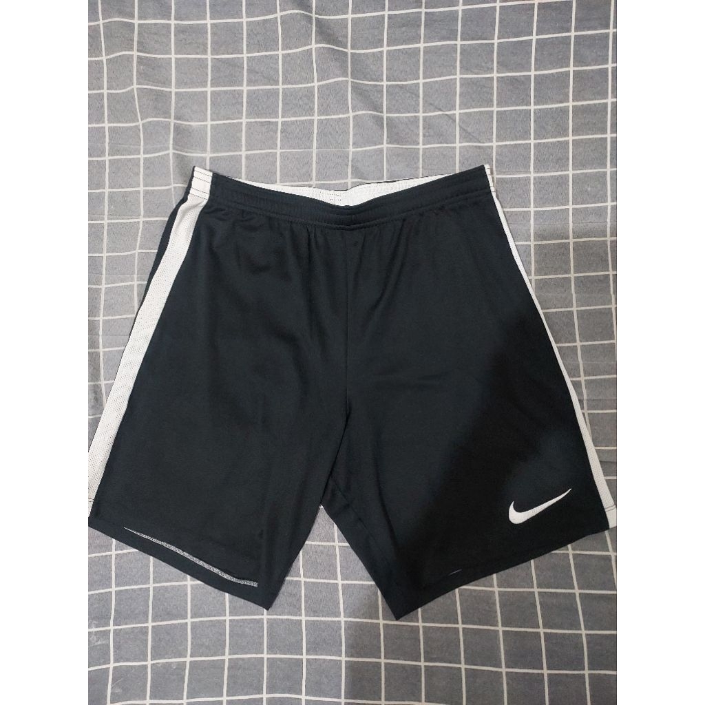 Celana Nik* Sport running lari size L second
