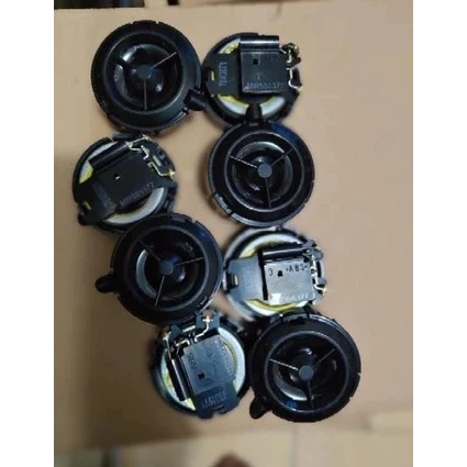 Speaker Tweeter Mobil OEM Mitshubisi Pajero Xpander Strada Otulander Mirage Terbaik