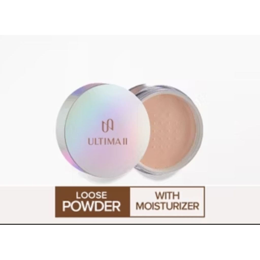 ULTIMA II LOOSE POWDER