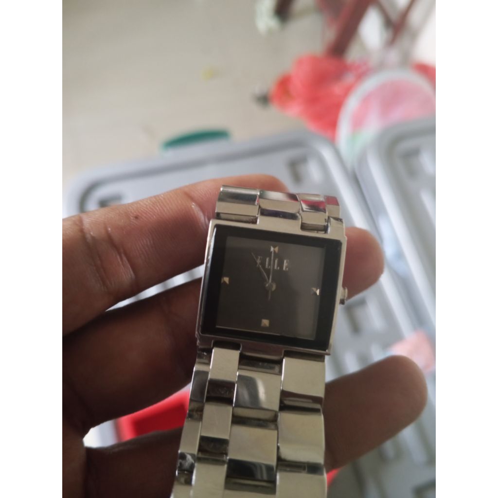 JAM ELLE