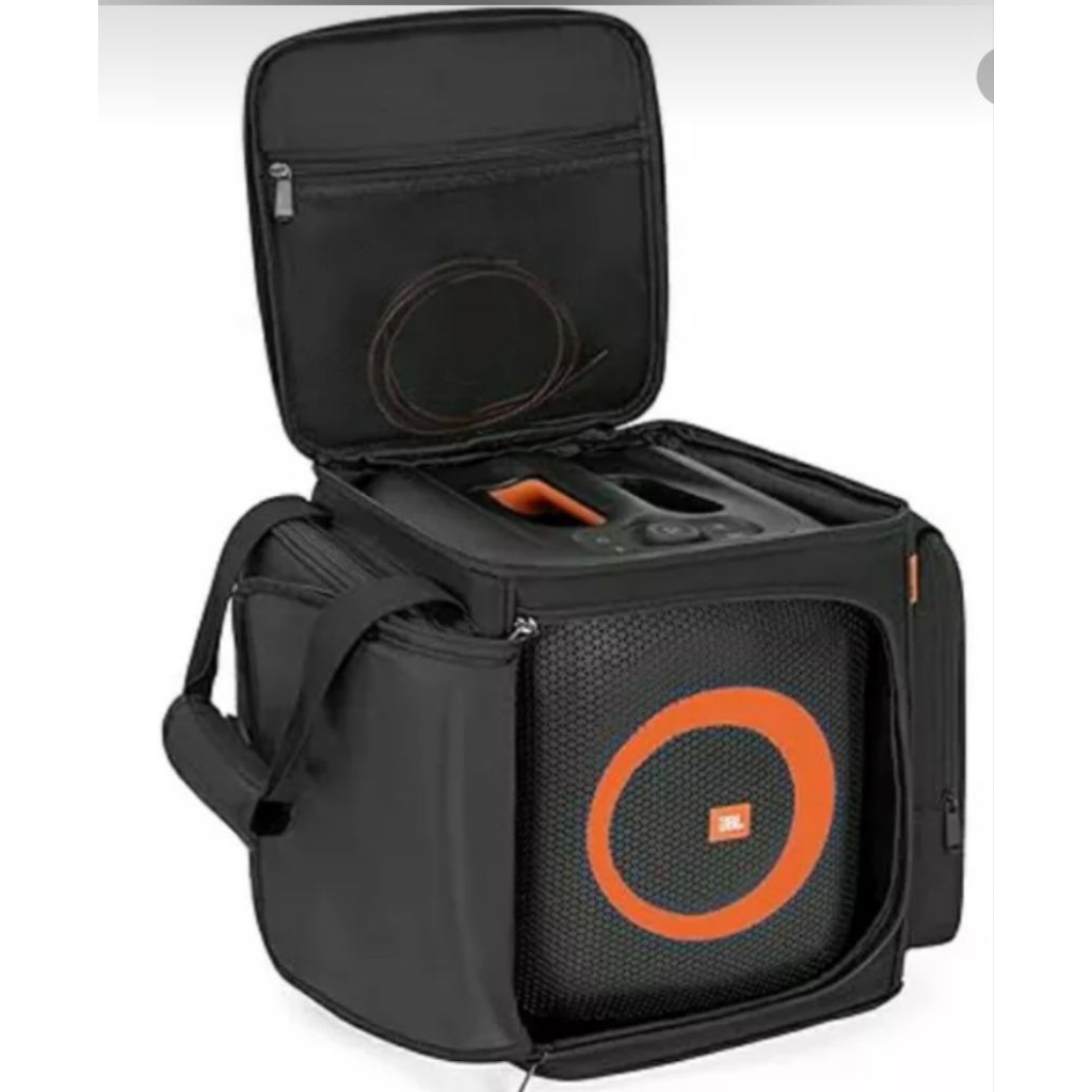 Storage Bag for Speker eggel fortis 2 Tas penyimpanan Speker  eggel  fortis Travel Bag