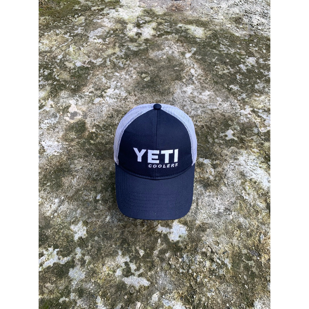 Topi Yeti Coolers