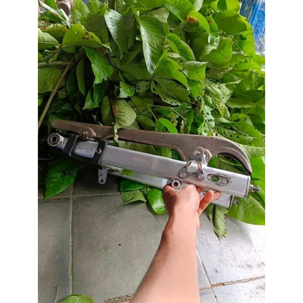 arm ninja rr pnp cb gl