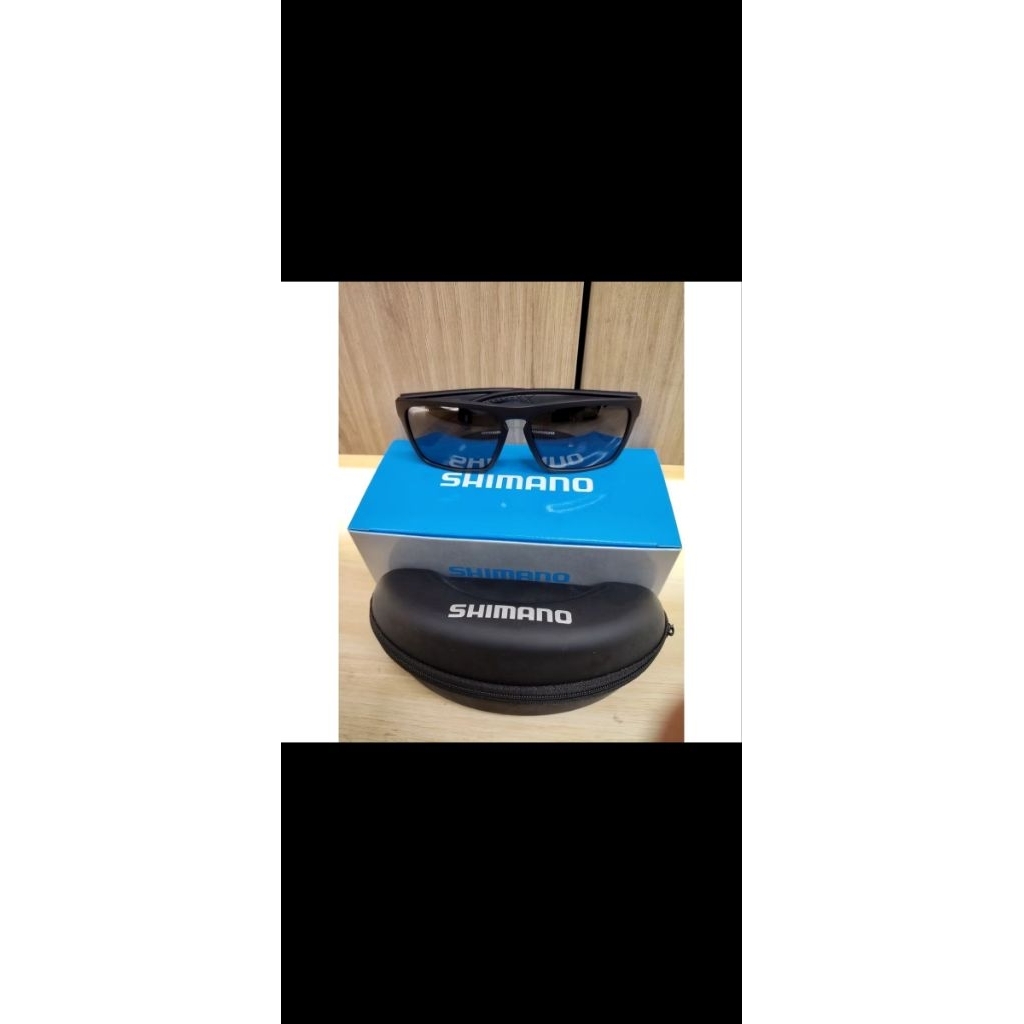 KACAMATA SHIMANO CRUZAR EYEWEAR