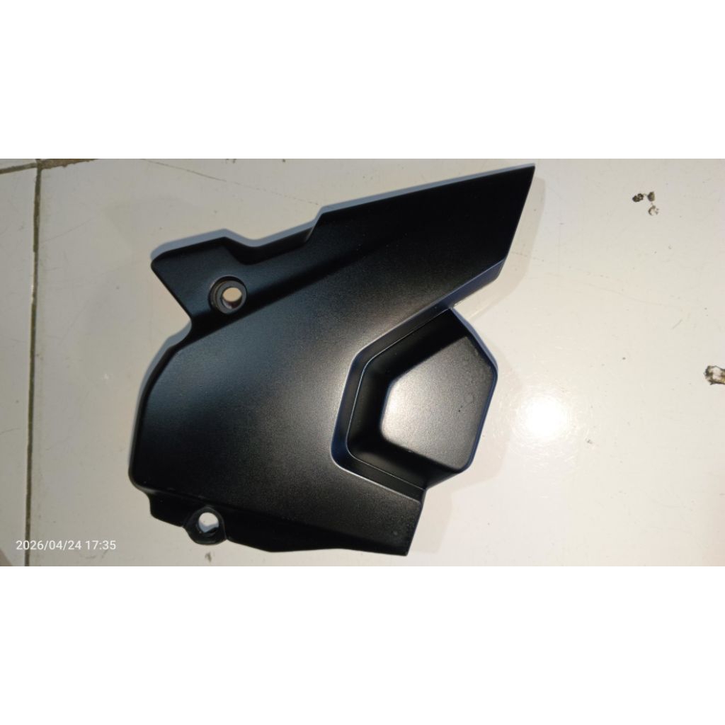 Tutup Gear Depan Yamaha MX King 150 Original YGP (2PV-E5418-00)