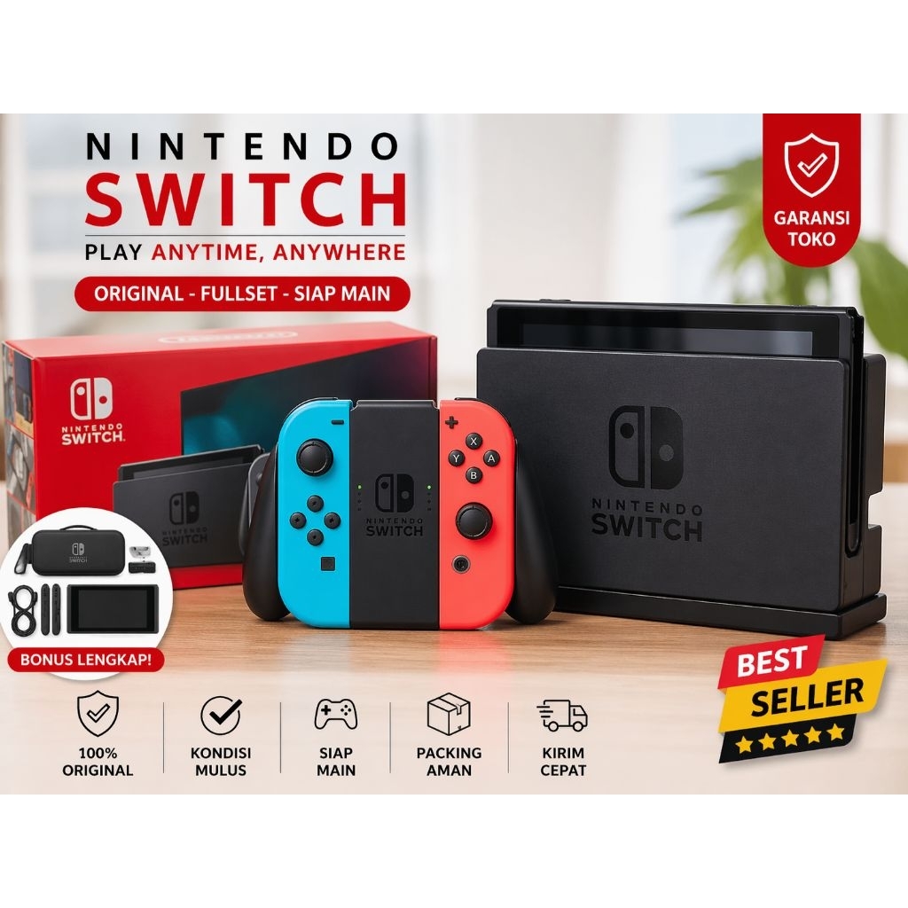 nintendo switch V1 V2 ofw/cfw