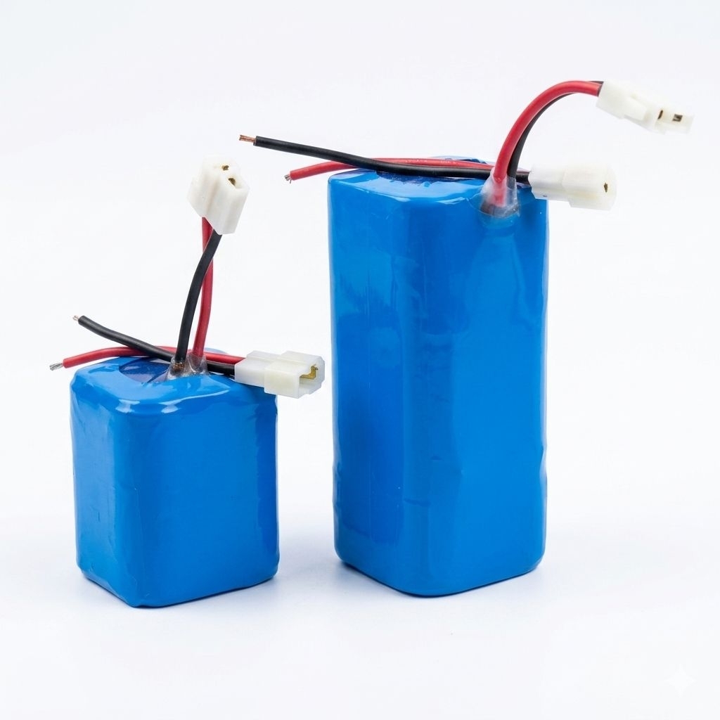 Baterai Lithium lifepo4 6V 12V 6Ah 12ah 15ah 30ah