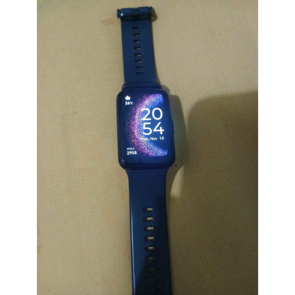 HuaweiSmartWatchFit