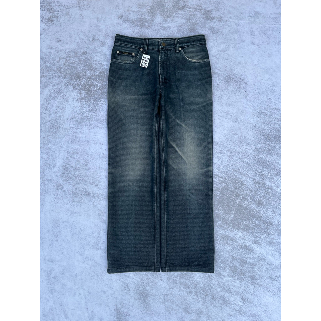 CELANA VERSACE JEANS SECOND MURAH