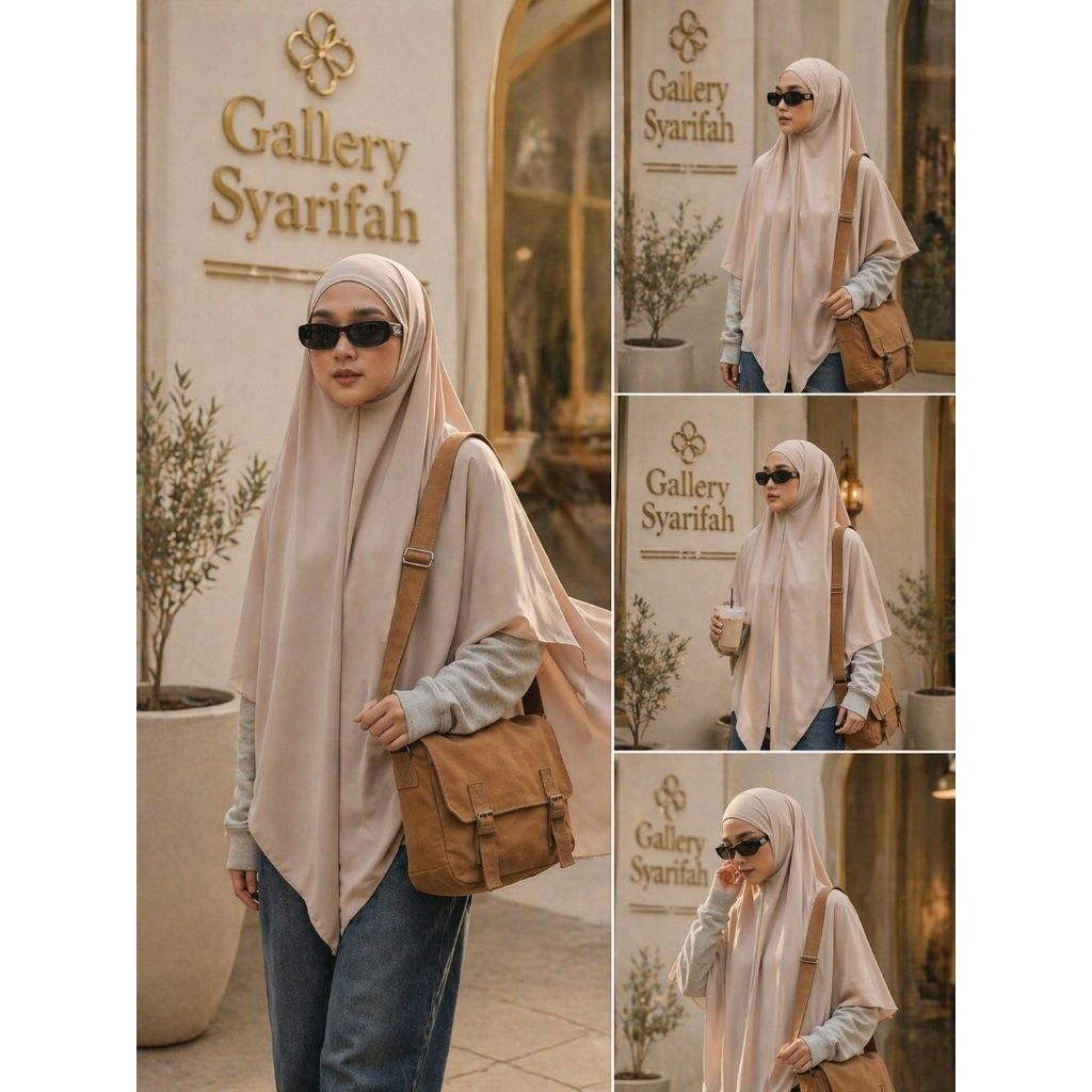 khiban by gallery syarifah