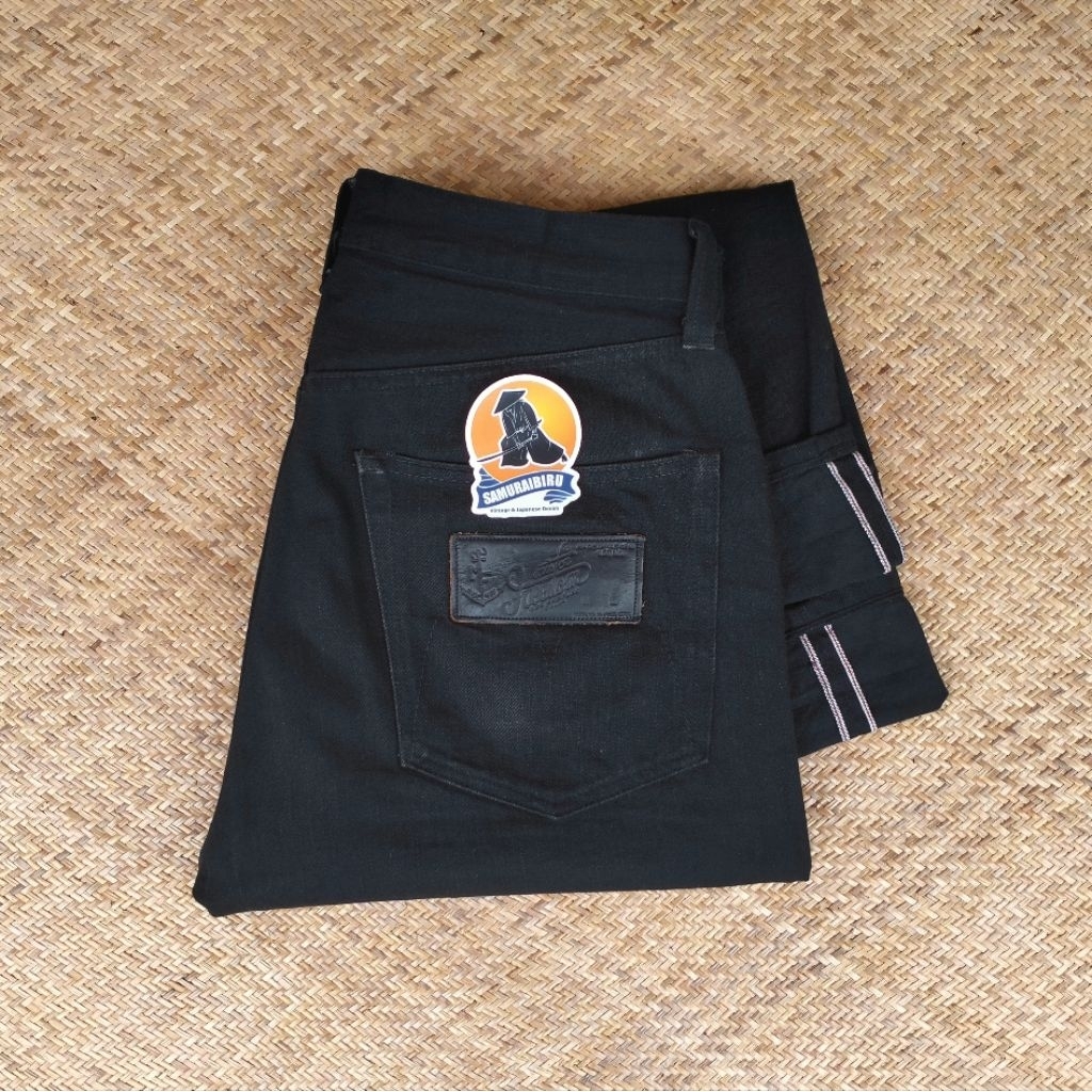 Mister freedom x sugar cane not Momotaro jeans not Samurai jeans not momotaro jeans tcb jeans iron h