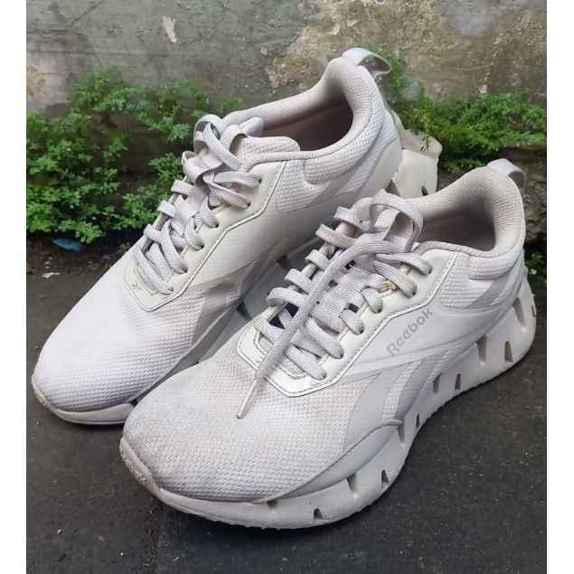 Reebok Zig Dynamica Original Uk 41
