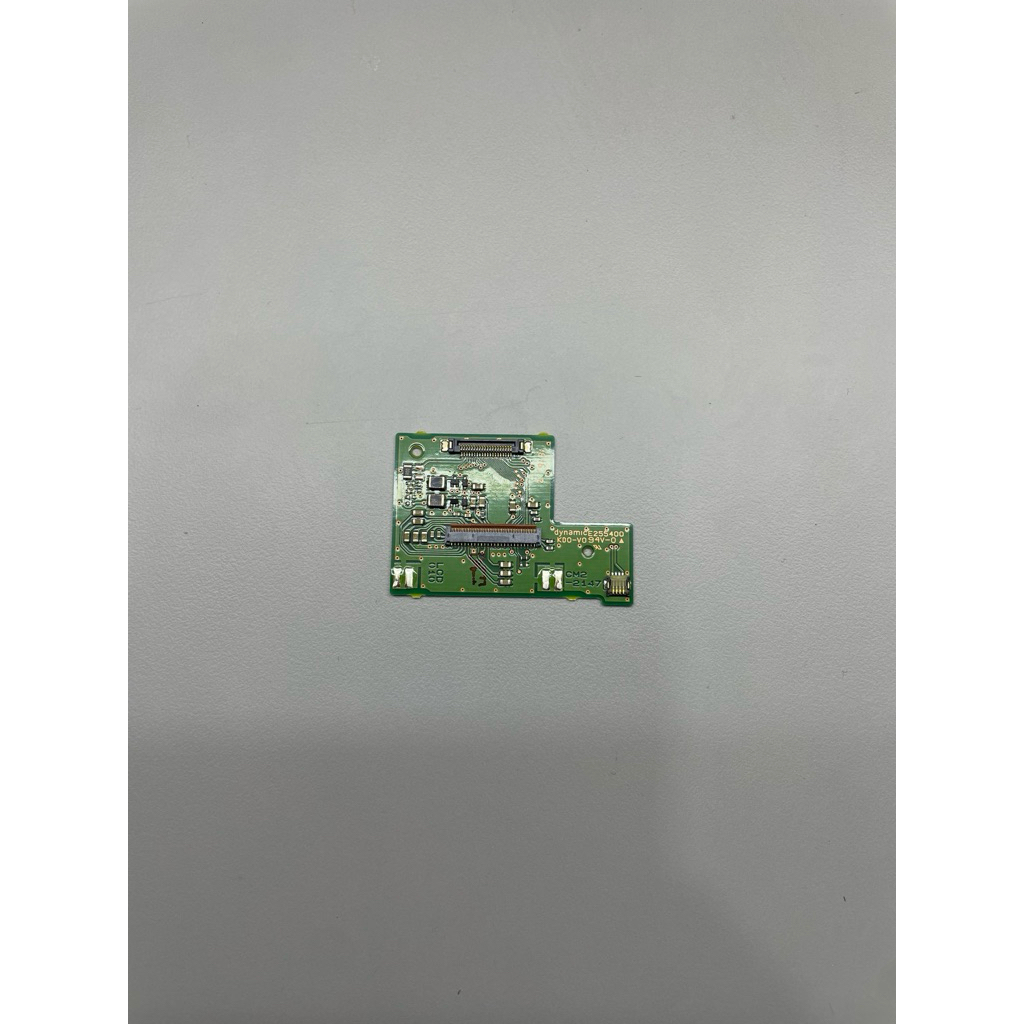 Mainboard Lcd For Canon Eos M50