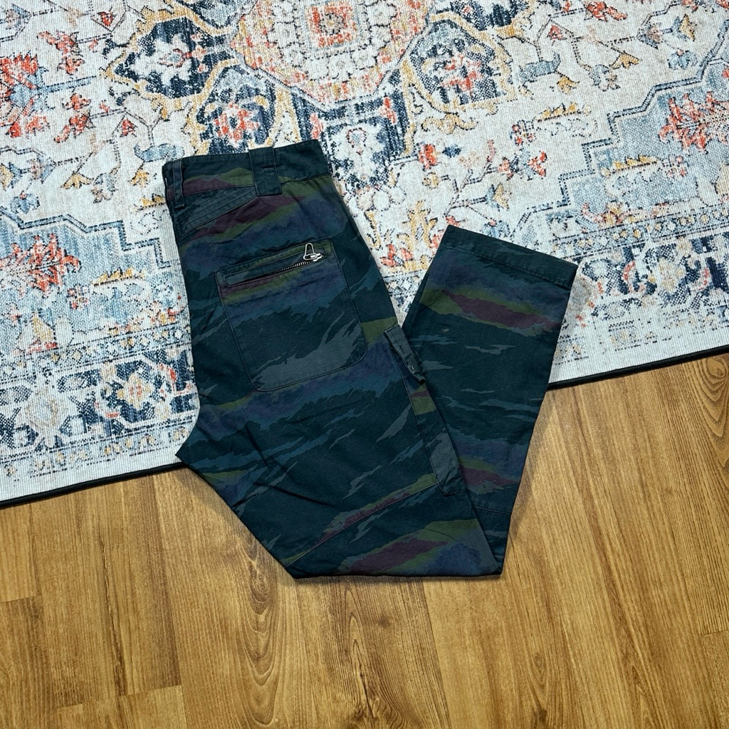 8 SECONDS CARGO PANTS SECOND