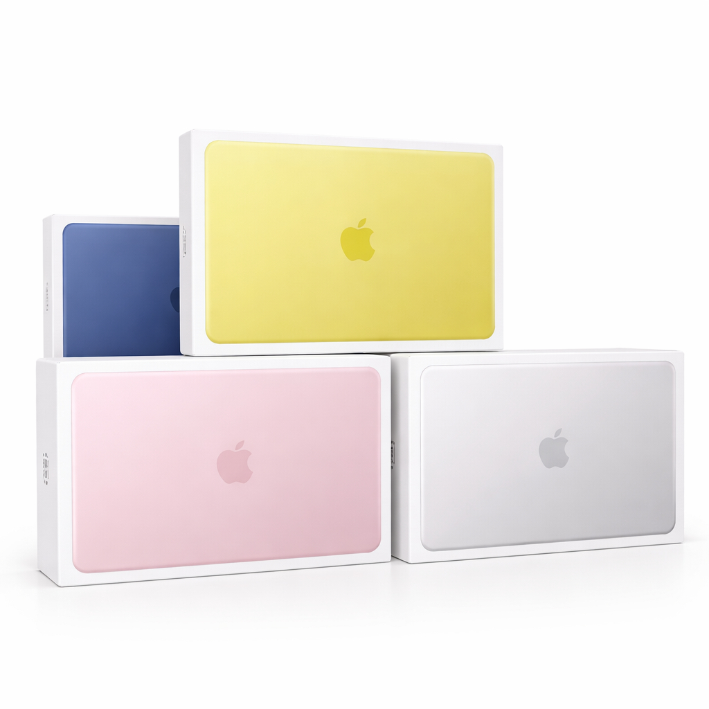 APPLE MACBOOK NEO 13 A18 PRO 6C CPU 8GB 256GB 13.0