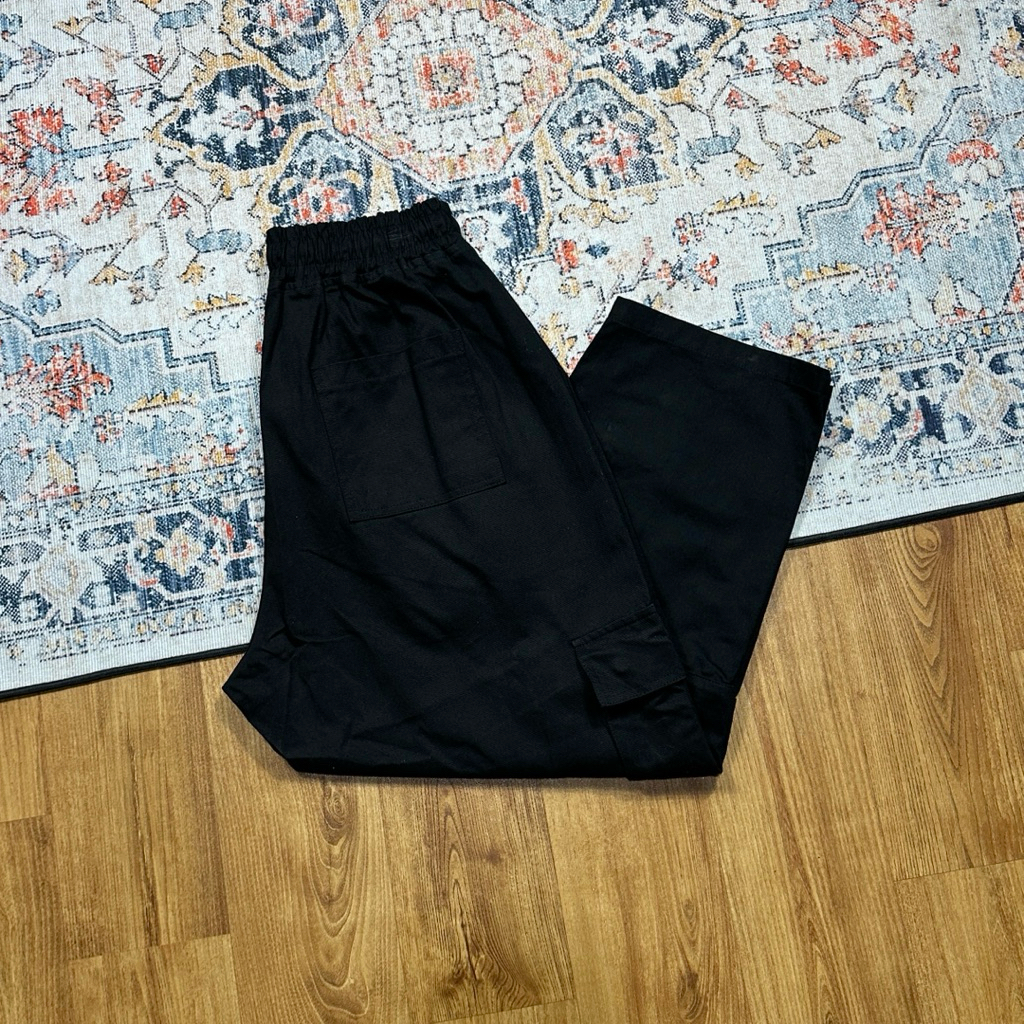 PEACE CARGO PANTS SECOND