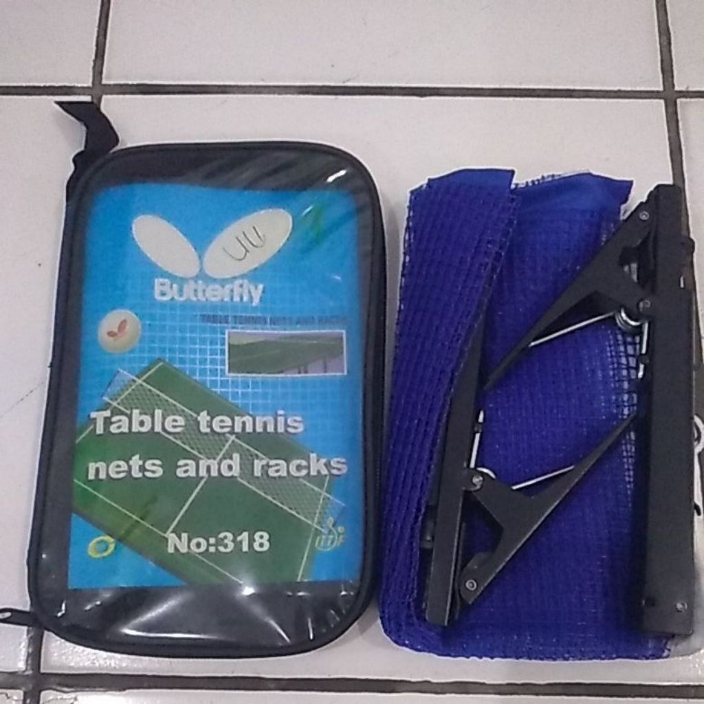 NET TENIS MEJA PINGPONG Butterfly