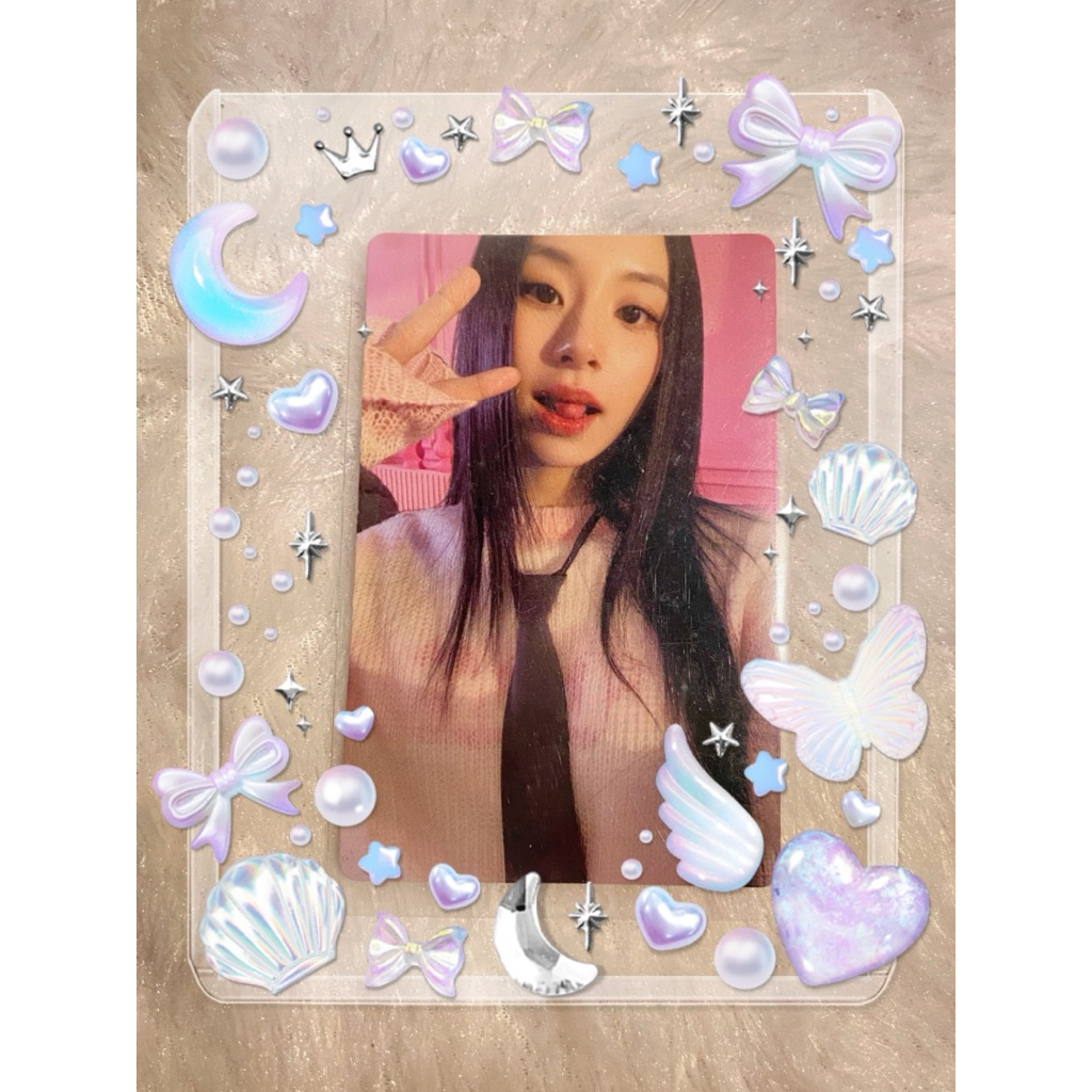 [ READY ] TWICE Chaeyoung OFFICIAL PHOTOCARD