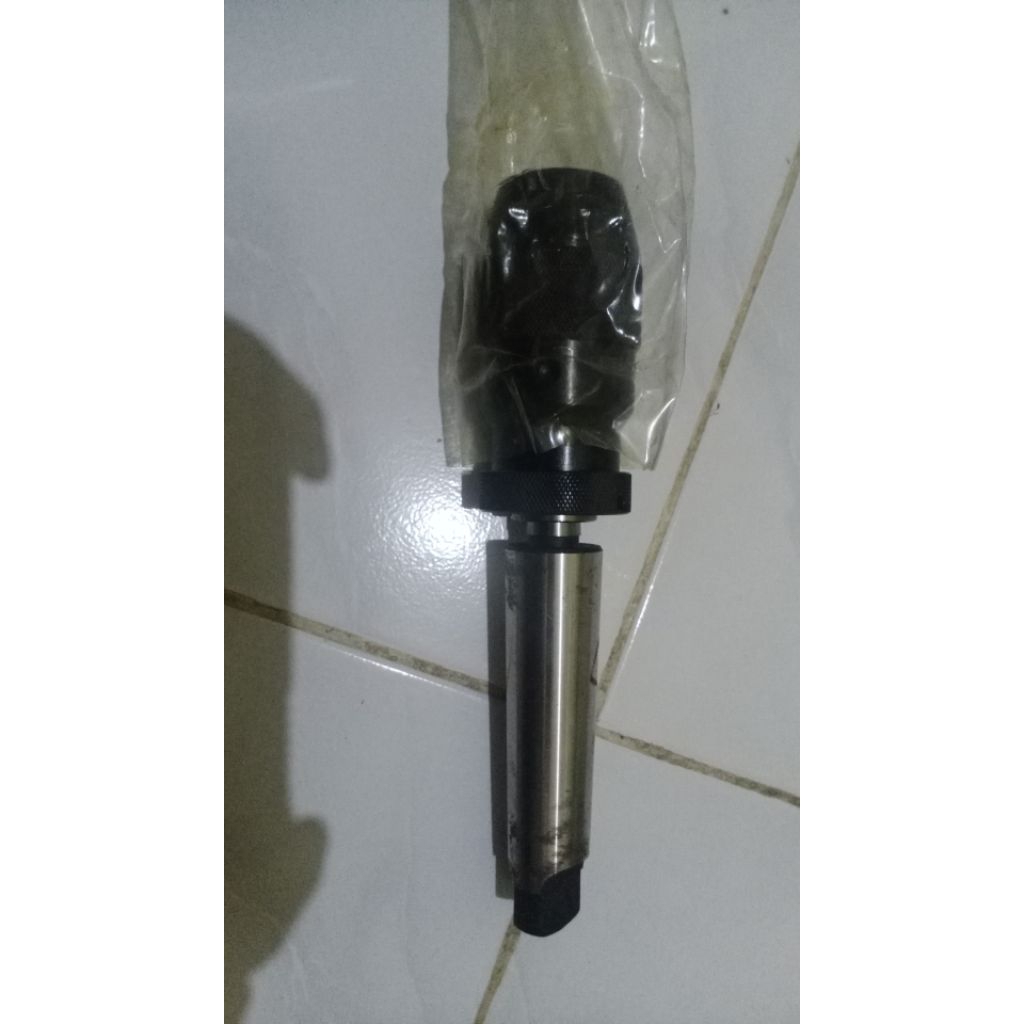 Arbor MT3 Keyless Drill Chuck 16mm